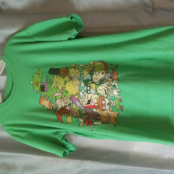 Nickelodeon Tee - Picture 2 of 6